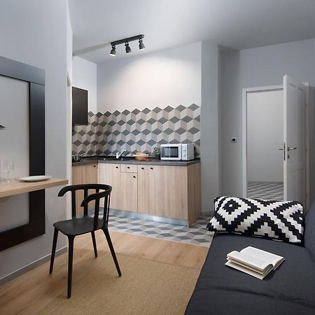 Studio Apartments River Rijeka Exteriör bild