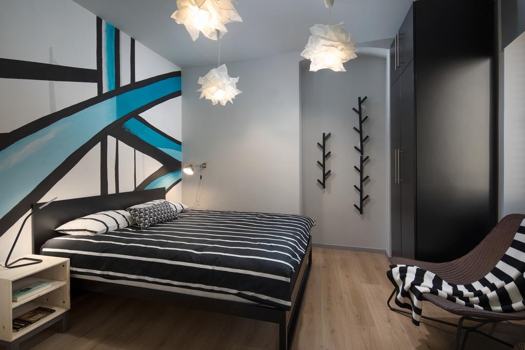 Studio Apartments River Rijeka Exteriör bild